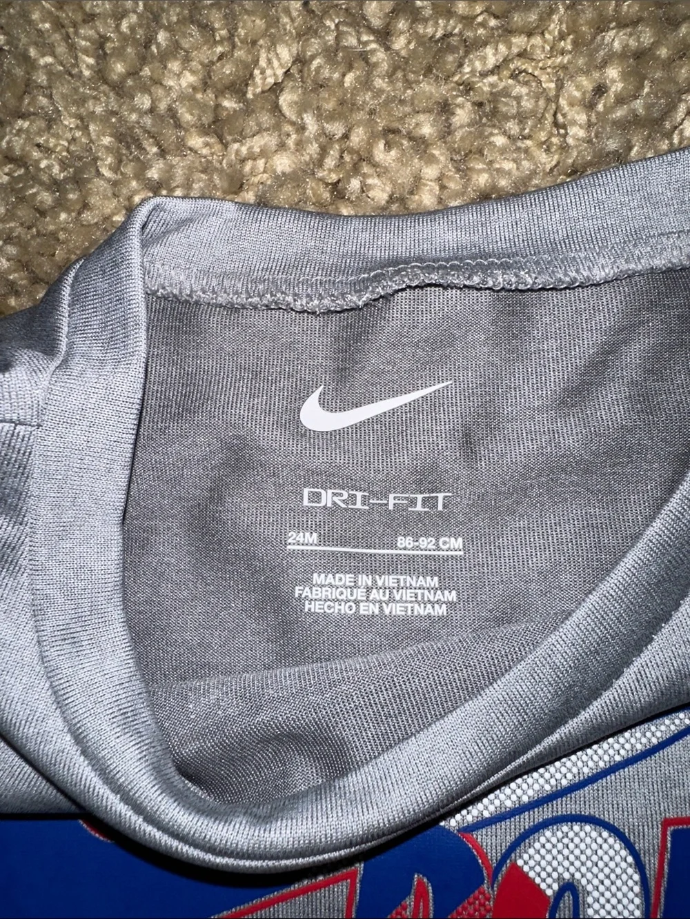 Nike •brand new